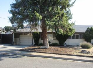732 W Lennox St, Yreka, CA
