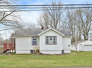 4732 Warren Sharon Rd, Vienna, OH 44473