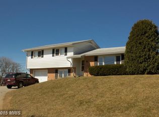 3812 Shiloh Ave, Hampstead, MD 21074