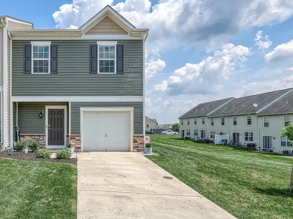 125 Maple Run Dr, York, PA 17404