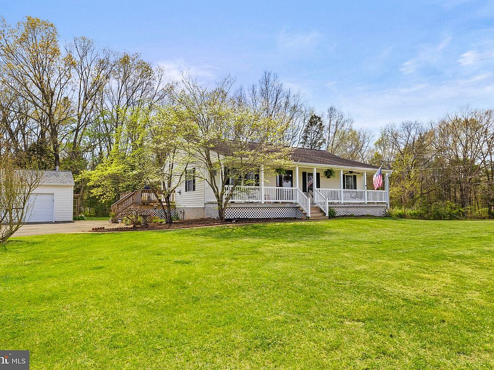 10487 Brent Town Rd, Catlett, VA 20119 Zillow