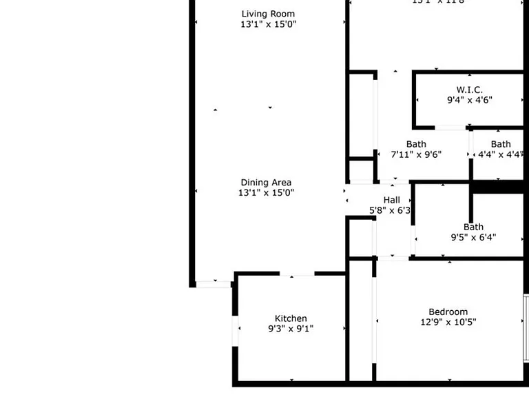300 Waterway Dr S #205 — Photo 13