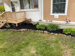 18 Connelsville Ave, Toledo, OH