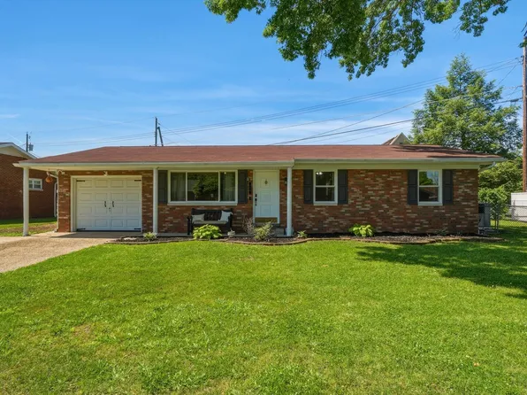 106 Franklin St, South Pt, OH 45680