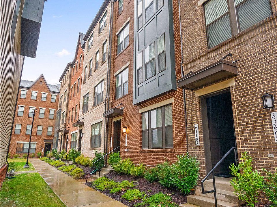 43399 Radford Divide Ter, Ashburn, VA 20148 Zillow