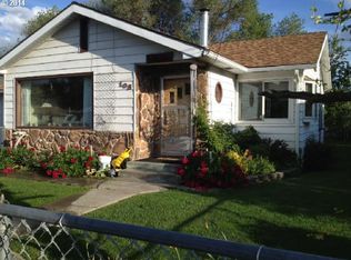 108 NW 7th Ave, John Day, OR 97845
