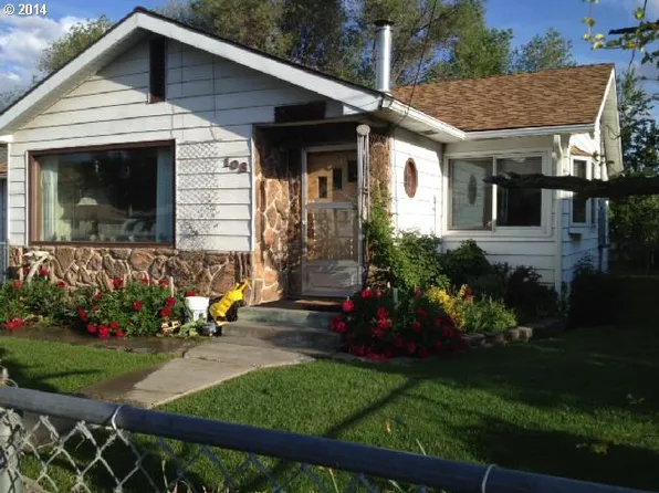 108 NW 7th Ave, John Day, OR 97845