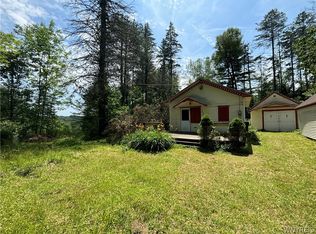 5804 Java Lake Rd #9, Arcade, NY 14009