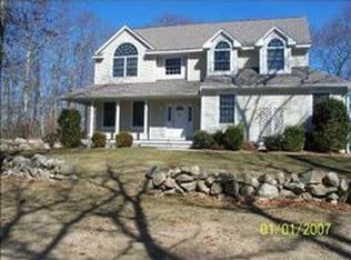 14 Lancaster Rd, Westerly, RI 02891