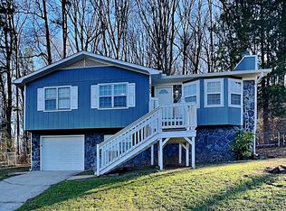 5835 Brenda Dr, Trussville, AL 35173