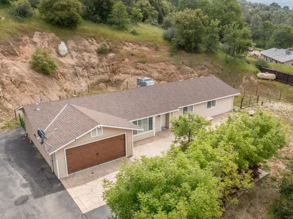 34122 Powerhouse Road, Auberry, CA 93602