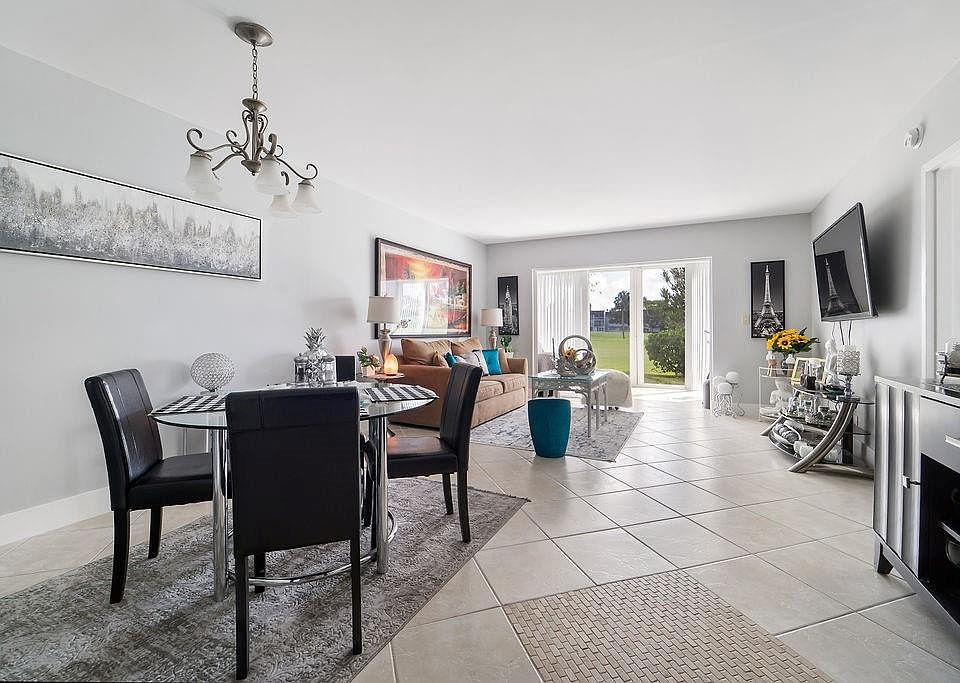 1st image of 1050 Country Club Drive #109T