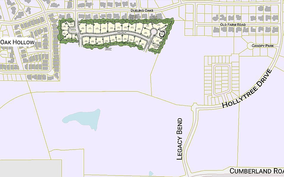 2nd image of Hidden Creek Park #31