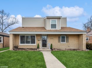12628 S Elizabeth St, Calumet Park, IL