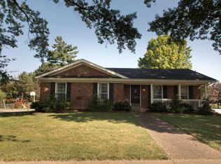 10109 Falling Tree Way, Louisville, KY 40223