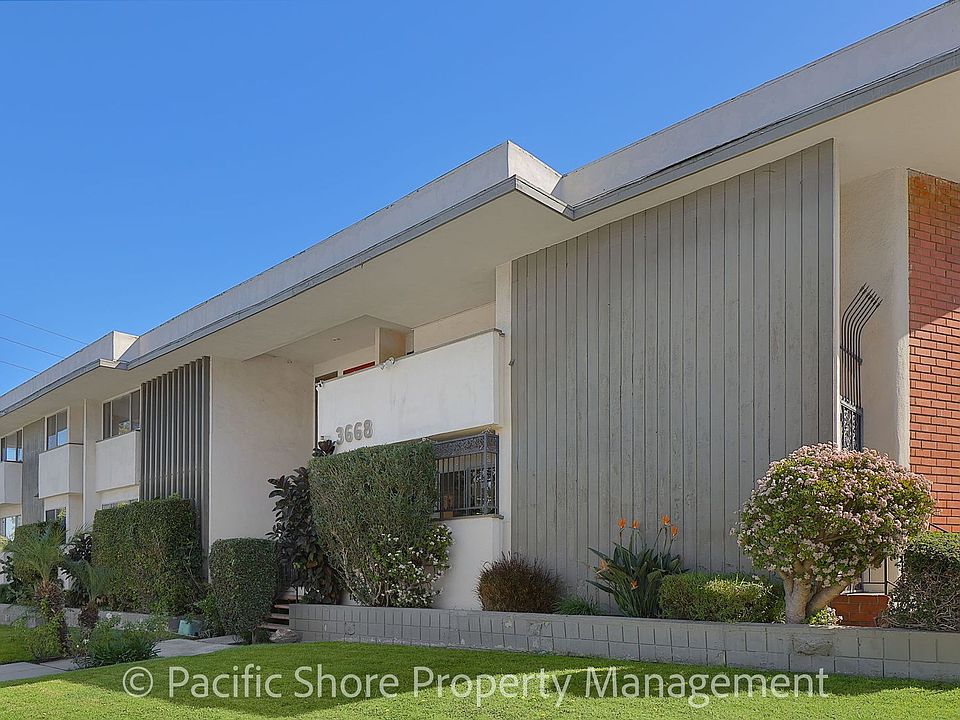 3668 Stocker Apartments 3668 Stocker St Los Angeles CA Zillow