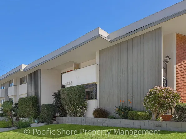 3668 Stocker Apartments, 3668 Stocker St APT 5, Los Angeles, CA 90008