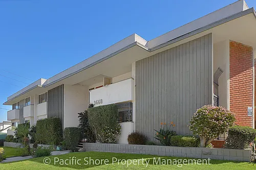 3668 Stocker Apartments Photo 1