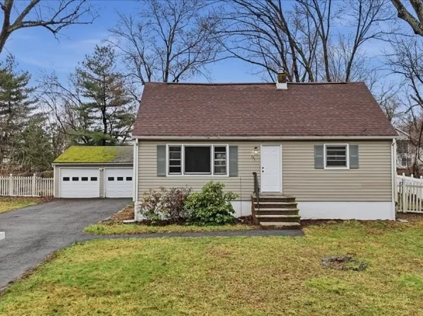 131 De Hart St, Lincoln Park Boro, NJ 07035