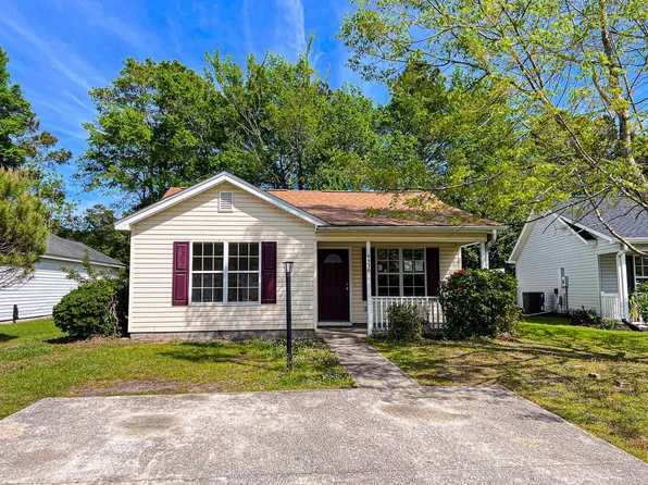 9530 Leeds Circle, Myrtle Beach, SC 29588