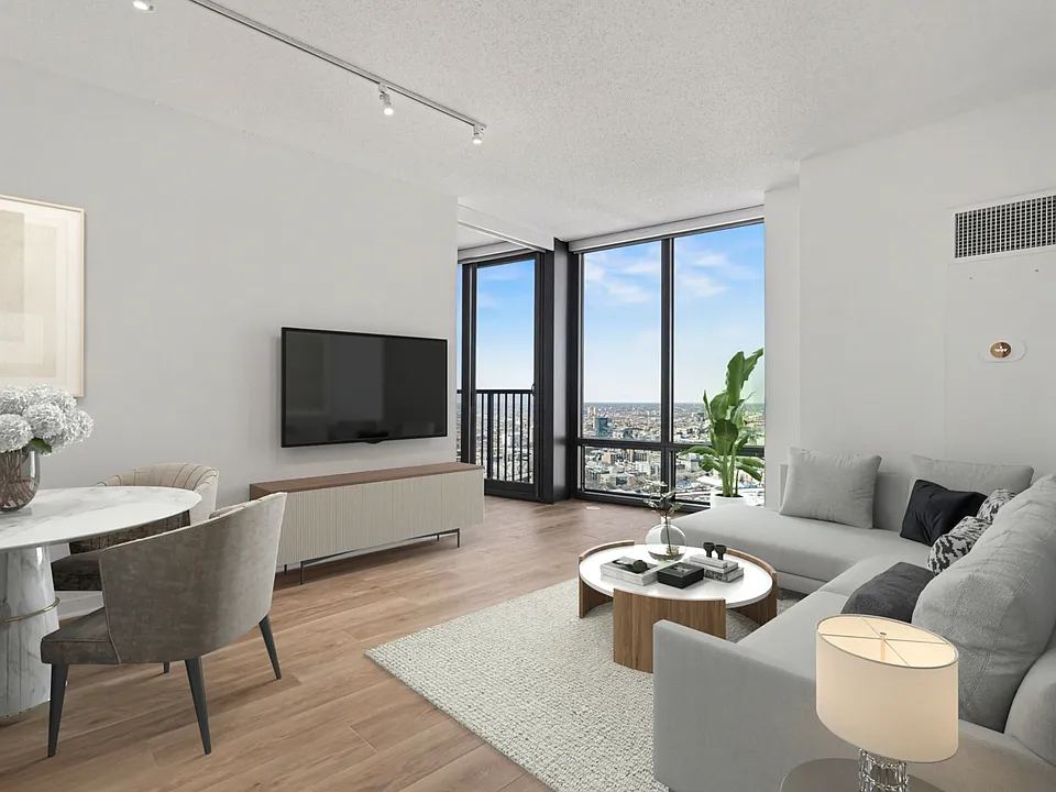 60 E Lake St #1706