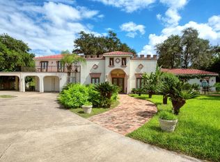 3508 N Shary Rd, Mission, TX 78573