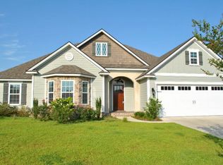 3907 Cane Mill Run, Valdosta, GA 31601