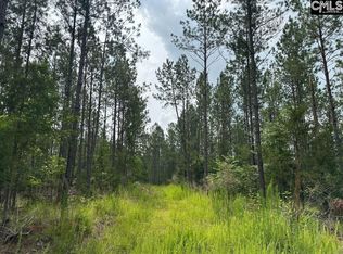 Turkey Creek Rd, Winnsboro, SC 29180