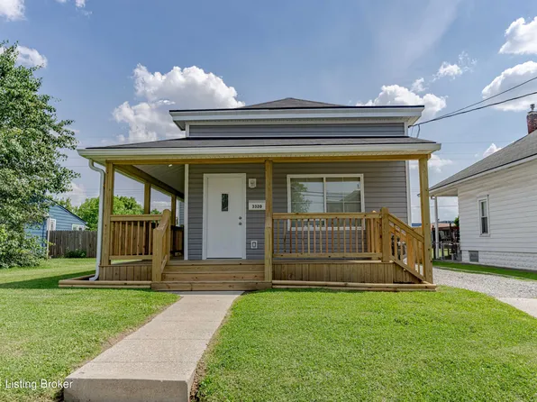 3320 Bank St, Louisville, KY 40212