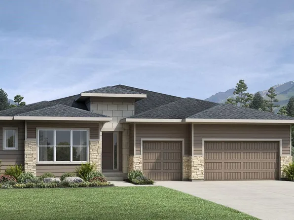 5856 Tesoro Point, Parker, CO 80134