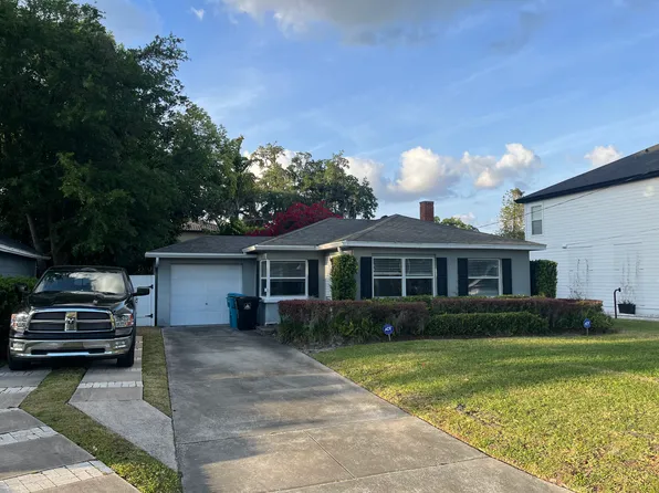 921 Shady Lane Dr, Orlando, FL 32804
