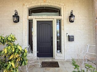 2202 Horseshoe Cir, Harlingen, TX 78552