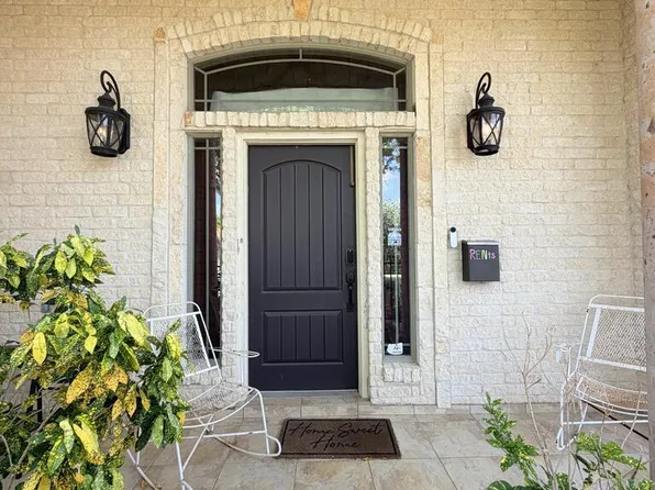 2202 Horseshoe Cir, Harlingen, TX 78552