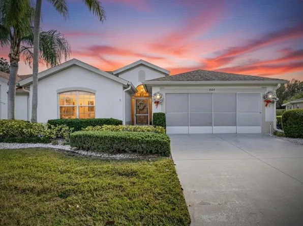 1024 New Winsor Loop #1024, Sun City Center, FL 33573