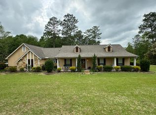 33 Stonefield Dr, Purvis, MS 39475