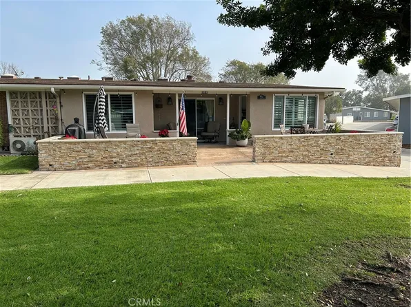 13860 Saint Andrews Dr APT 61G, Seal Beach, CA 90740