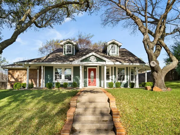 1141 Bayshore Dr, Rockwall, TX 75087