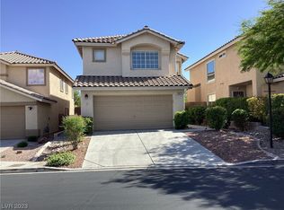 11017 Meadow Leaf Ave, Las Vegas, NV 89144