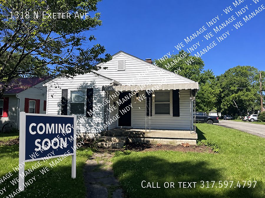 1st image of 1318 N Exeter Ave