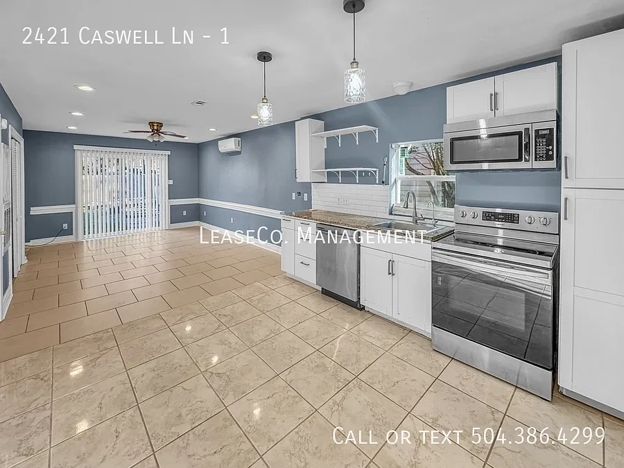 3 bed, 2.0 bath, 1250 sqft, $1,550 — Photo 3