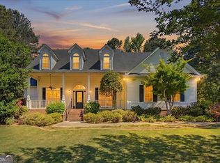 58 Legend Dr, Villa Rica, GA 30180