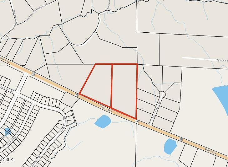 1st image of 2033 Wait Ave Lot L01 & L02