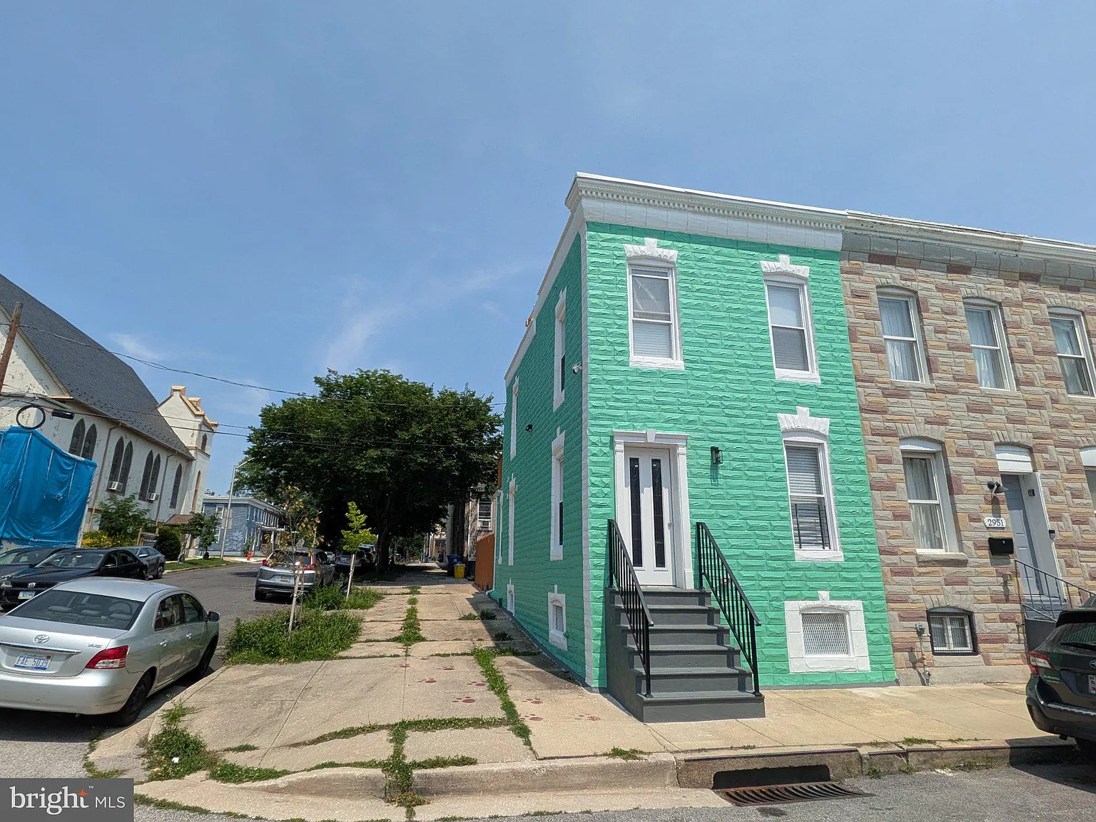 2 bed, 2.0 bath, 1140 sqft, $3,000 — Photo 3