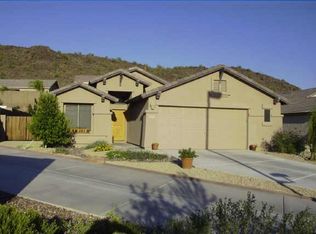 4050 West Anx, Glendale, AZ 85310