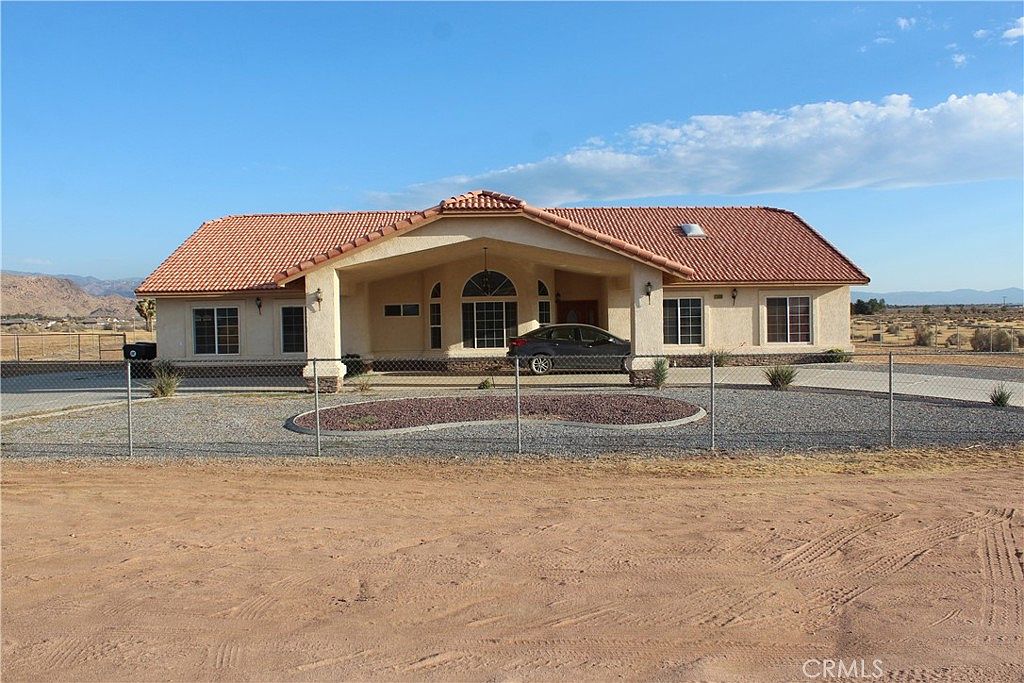 15090 Olema Rd, Apple Valley, CA 92307 MLS HD23131349 Zillow