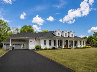 4676 E Lake Rd, Cazenovia, NY 13035