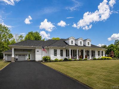 4676 E Lake Rd, Cazenovia, NY, 13035