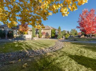 4980 Ventana Pkwy, Reno, NV 89511