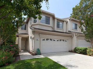 203 Forest Creek Ln, San Ramon, CA 94583