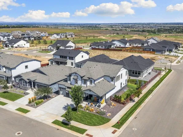 1828 Golden Sun Dr, Windsor, CO 80550